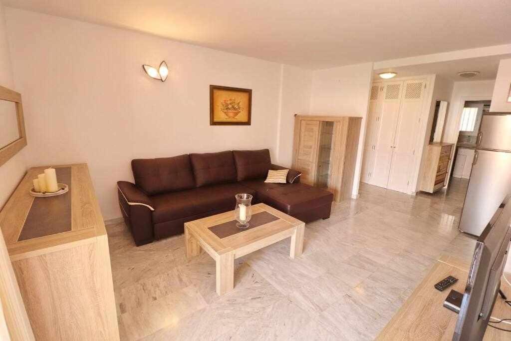 Dinastia B403 By Tenerife Rental & Sales Los Cristianos  Exterior foto